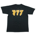 1986 Stryper To Hell with the Devil Shirt