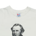 1990s Horace Wells Shirt Tag