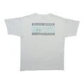 1990s Magic Edge Bring Spare Underwear Shirt Back