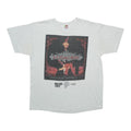 2004 Ludacris Red Light District Shirt Front