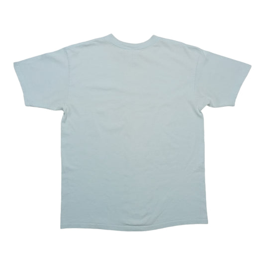 2000s Rockstar Games R Star Logo Shirt Back