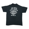 1990s Harley Davidson Van Nuys Calfornia ShirtBack