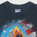 1988 Harley Davidson Cry For Freedom Shirt