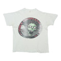 1980s Stormtroopers Of Death Shirt Front