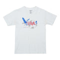 2006 USA FIFA World Cup Shirt Front