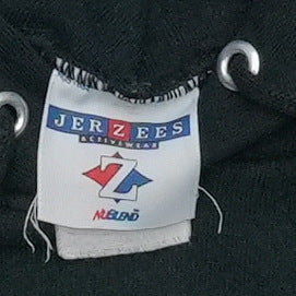 1990s Goldfinger Hoodie Tag