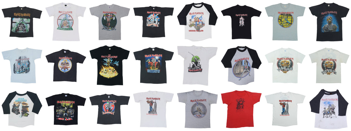 Iron Maiden