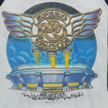 1982 REO Speedwagon Superfest Tour Jersey Front Graphic