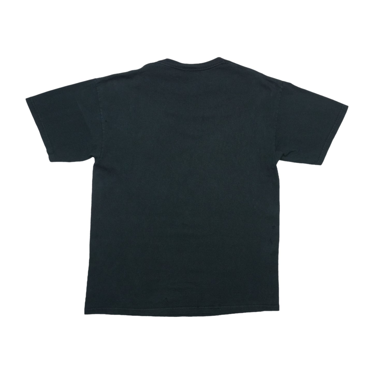 1990s nWo Wolfpac Wrestling Shirt Back