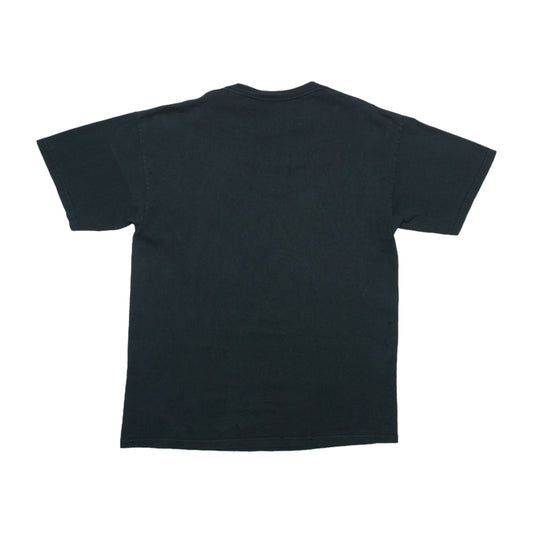 1990s nWo Wolfpac Wrestling Shirt Back