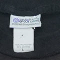1980s Walt Disney World Epcot Center Shirt Tag