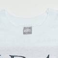 1988 UB40 World Tour Shirt Tag