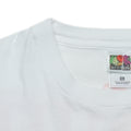1999 Bruce Springsteen E Street Band E-United Tour Shirt Tag