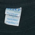 2005 System of a Down Hypnotize Shirt Tag
