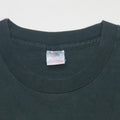 1993 Alice In Chains Rooster Shirt Tag