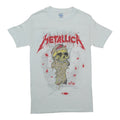1989 Metallica One Shirt Front