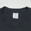 1994 Led Zeppelin Hand Of Flame Shirt Tag