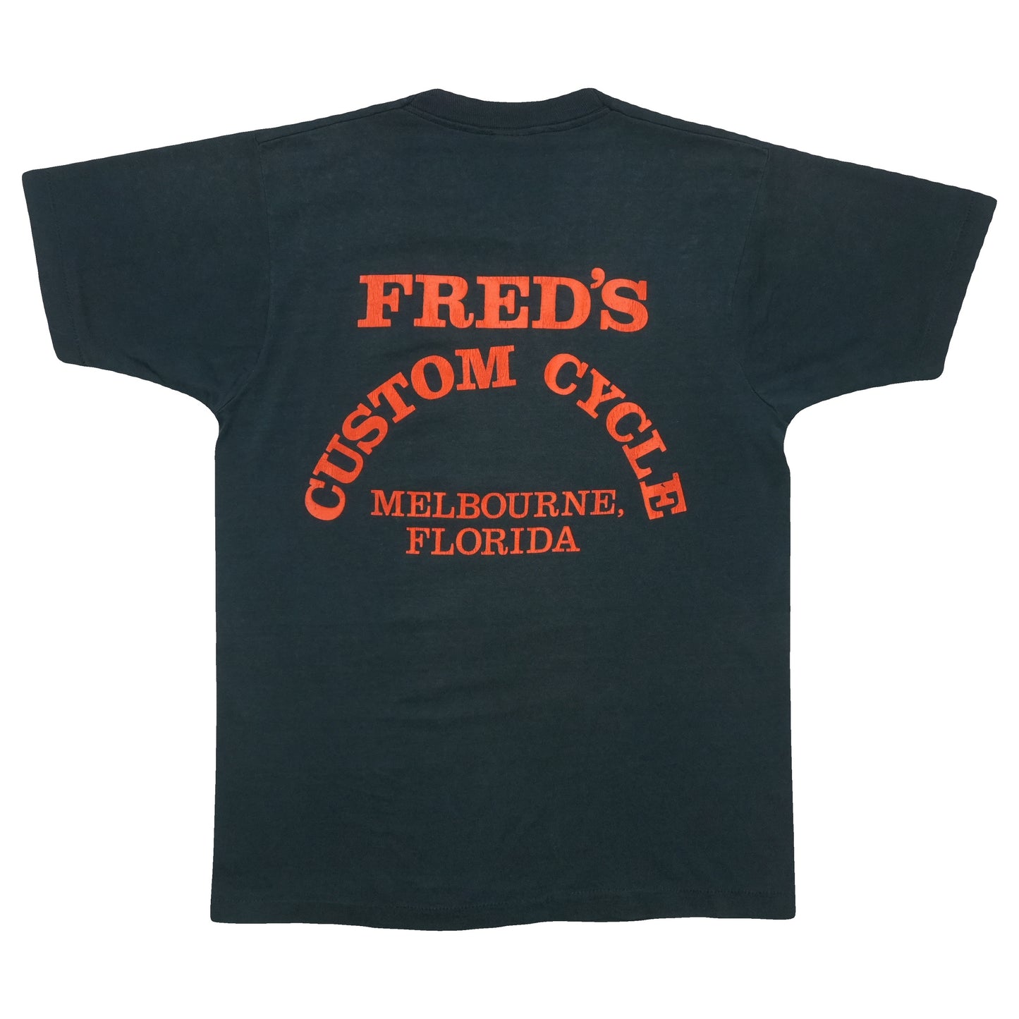 1988 Harley Davidson Haulin Class Shirt