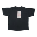 1996 Pearl Jam US Tour Shirt Back