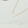 1980s Stormtroopers Of Death Shirt Detail 6