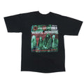 1995 White Zombie Astro-Creep: 2000 Shirt Front