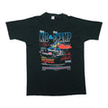 1998 Dale Earnhardt Jeff Gordon Kid And Champ Scheduled Appearances Shirt Front