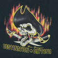 2000s Bruce Rossmeyer's Destination Daytona Harley Davidson Shirt Back Detail 1
