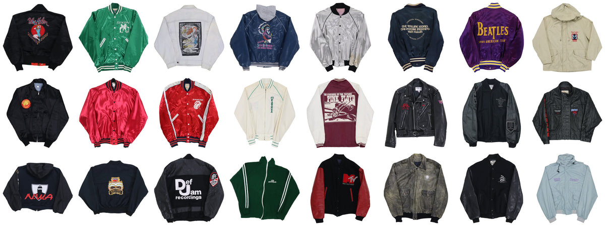 Jackets