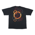 1994 Violent Femmes New Times Tour Shirt Back