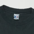 1990s Smashing Pumpkins Zero Long Sleeve Shirt Tag