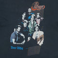 1984 Chicago Tour Shirt
