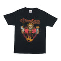 2007 Ozzfest Tour Shirt Front