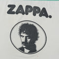 1980s Frank Zappa The Best Jersey Detail 2