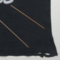 1985 Deep Purple Perfect Strangers Crew Tour Shirt Front Detail 2