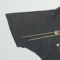 1982 AC-DC For Those About to Rock Tour Shirt