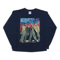 2000s B2K Uh Huh Long Sleeve Shirt Front