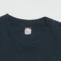 1991 Nirvana Vestibule Shirt Tag