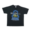 1998 Hollywood Hogan nWo Wrestling Shirt Front