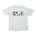 1989 10,000 Maniacs Band Photo Shirt Front