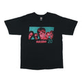 1997 Matchbox 20 Band Photo Shirt Front
