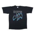 1990s Led Zeppelin Icarus Swan Song Shirt Front