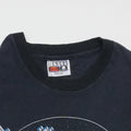 1980s Blue Oyster Cult Shirt Tag