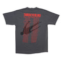 1997 Third Eye Blind Put the Past Away Tour Shirt Back