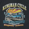 1998 Harley Davidson Kingman Arizona Pocket Shirt Detail 6