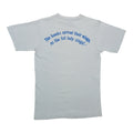 1988 Kansas Jayhawks National Champions Shirt Back