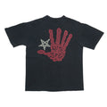 1997 White Zombie Shirt Back
