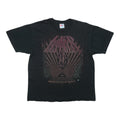 1993 Led Zeppelin Stairway Shirt Front
