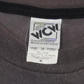 1998 WCW Goldberg Whos Next Long Sleeve Shirt Detail 3
