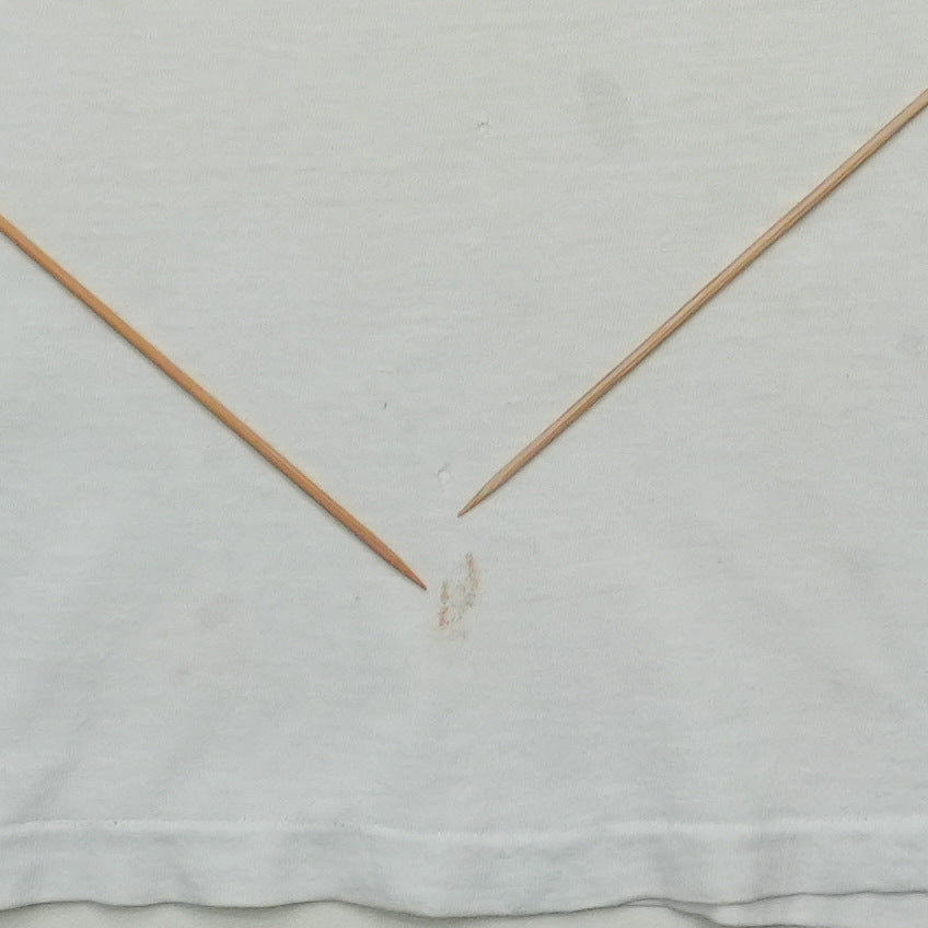 1990s Jimi Hendrix John Mayall Albert King Concert Poster Shirt Detail