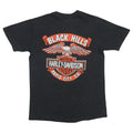 1990 Sturgis 50th Black Hills Rally Shirt